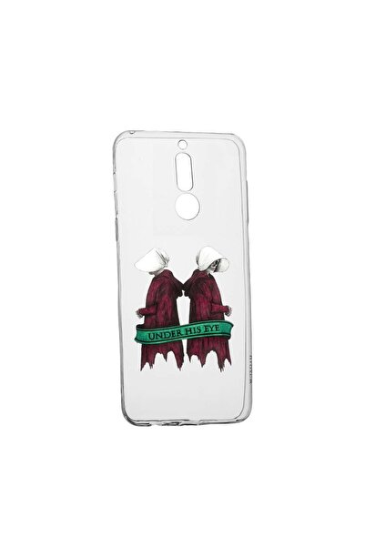 bestcase Η Ιστορία της Υπηρέτριας προστατευτική θήκη για Huawei Mate 10 Lite,...