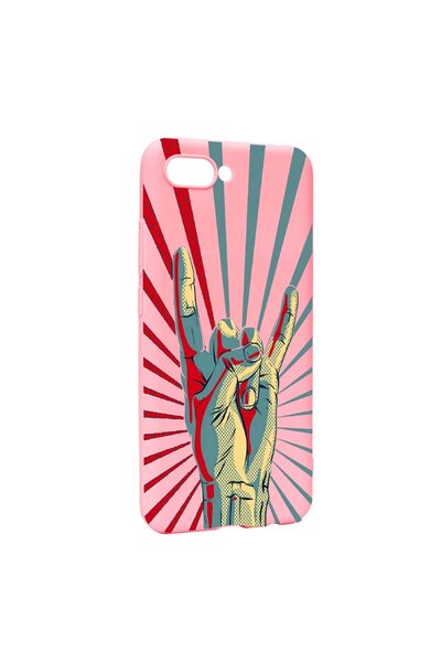 bestcase Husa de protectie Rock, pentru Huawei Honor 10, rezistenta la uzura,...