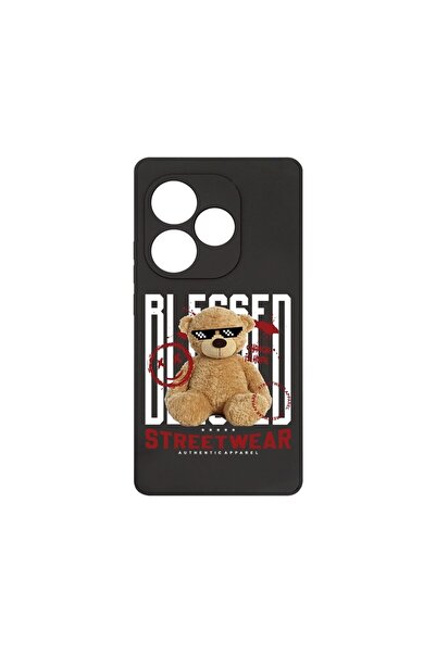 bestcase Husă subțire premium din silicon de 1.2MM, compatibilă cu Realme GT ...