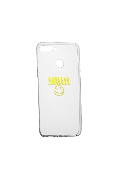 bestcase Husa de protectie Nirvana, pentru Huawei Y6 Prime 2018, rezistenta l...