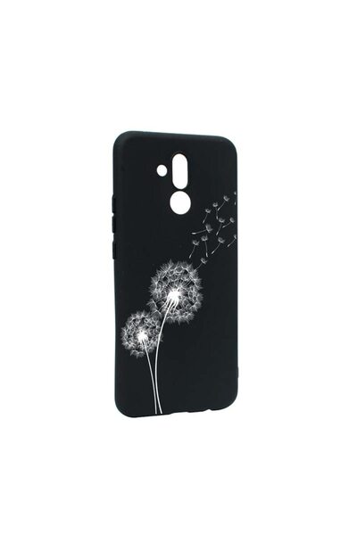 bestcase Θήκη Huawei Mate 20 Lite, Σιλικόνης, Dandelion B22