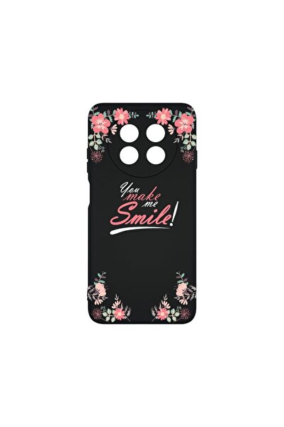 bestcase Θήκη Υψηλής Ποιότητας από Υγρή Σιλικόνη, Συμβατή με Huawei nova Y91,...