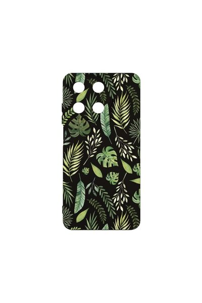 bestcase Husa BestCase¬Æ Premium Silicon, Compatibila Cu Realme 11 4G, Feathe...