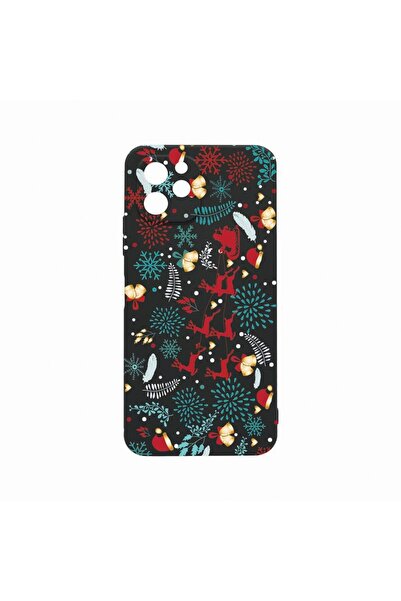 bestcase Husa BestCase¬Æ, Compatibila Cu Huawei nova Y61, Rudolf, Rezistenta ...