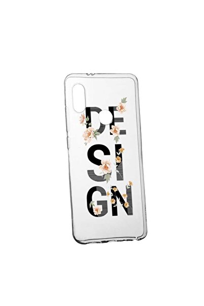 bestcase Husa Silicon, Transparent, Slim, Design, 144, Huawei P20 Lite