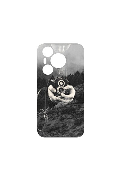 bestcase Husa BestCase¬Æ Premium Silicon, Compatibila Cu Huawei Pura 70 Pro, ...