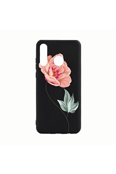bestcase Θήκη Huawei P30 Lite, Ροζ, Ανθεκτική στη φθορά, Αντιολισθητική, Σιλι...