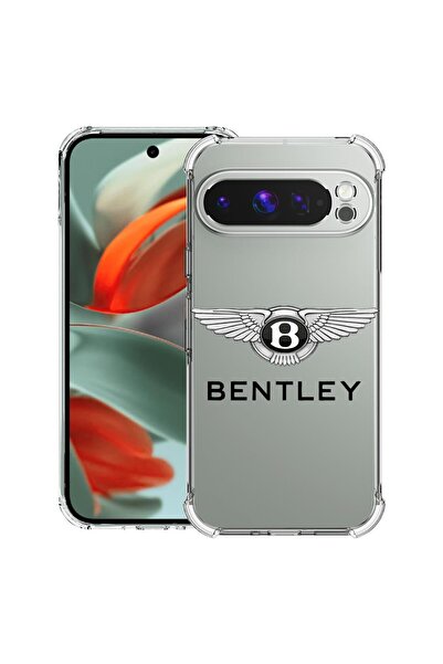 bestcase ¬Æ Husa Anti Shock pentru Google Pixel 10 Pro XL cu Design Bentley, ...