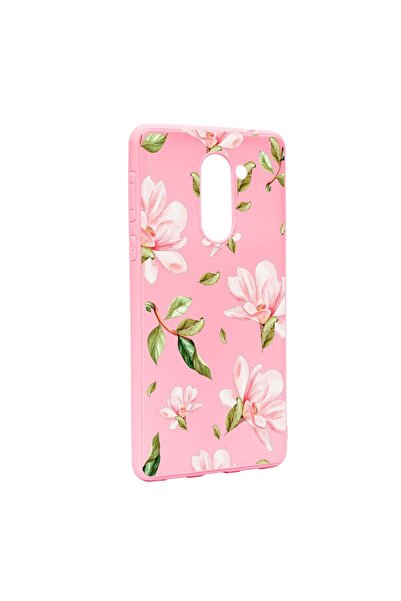 bestcase Husa de protectie Florile primaverii, pentru Huawei Mate 9 Lite / Ho...