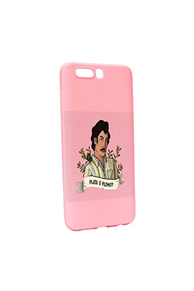 bestcase Νάρκος - Πάμπλο Εσκομπάρ, Ταινία, προστατευτική θήκη, για Huawei Hon...