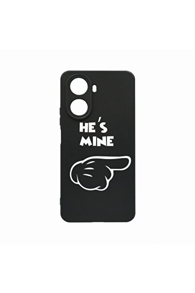 bestcase Θήκη, Συμβατή με Huawei Nova 10 SE, Αυτή είναι δική μου, Ανθεκτική σ...