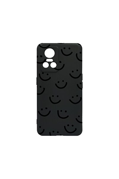 bestcase Husa BestCase¬Æ SLIM SIlicon 0.8MM, Compatibila Cu Realme GT Neo 3, ...