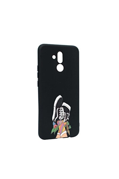 bestcase Husa de protectie Vans - Gym Shoes, pentru Huawei Mate 20 Lite, rezi...