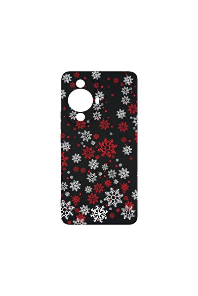 bestcase Θήκη Υψηλής Ποιότητας από Υγρή Σιλικόνη, Συμβατή με Huawei nova 11 P...
