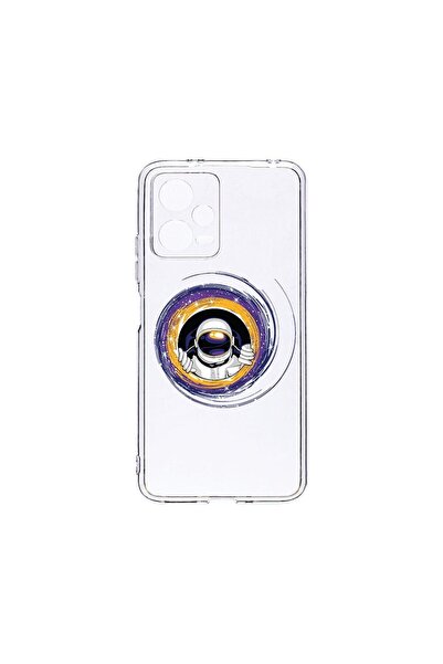 bestcase Husa BestCase¬Æ Clear Silicon 2MM, Compatibila Cu Poco X5 / Xiaomi R...