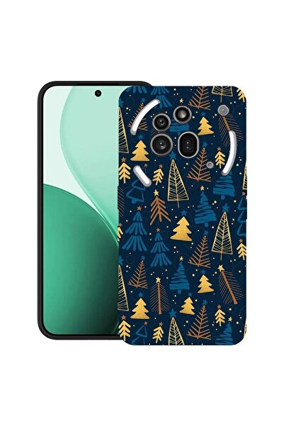 bestcase ¬Æ Husa TPU Ultra Slim Compatibil cu Nothing Phone (3a) Pro, cu Desi...