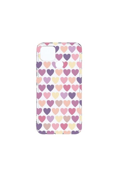 bestcase Husa BestCase¬Æ Clear Silicon 2MM, Compatibila Cu Realme C12 / C25s,...