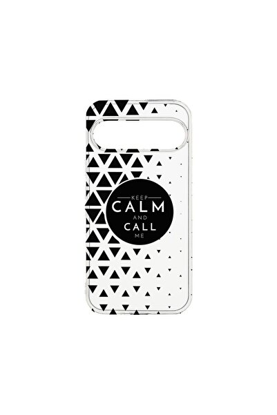 bestcase ¬Æ Husa Clear Silicon 2MM, Compatibila Cu Google Pixel 9 Pro, Keep C...
