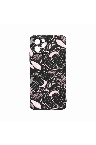 bestcase Husa BestCase¬Æ, Compatibila Cu Realme 10 5G, Flowers, Rezistenta la...