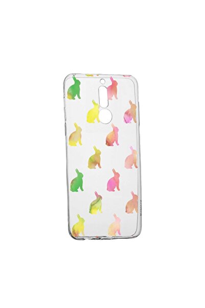 bestcase Θήκη Cool Rabbits, για Huawei Mate 10 Lite, ανθεκτική στη φθορά, αντ...