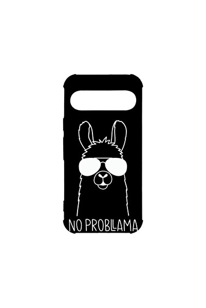 bestcase Αντικραδασμική Θήκη 1.5MM, Συμβατή με Google Pixel 9 Pro, No Prob LL...