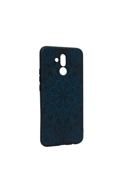 bestcase Калъф за Huawei Mate 20 Lite, Силиконов, Без фигурки B96