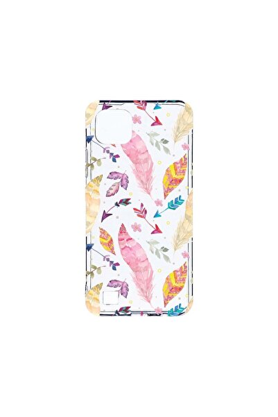 bestcase Husa BestCase® Silicon transparent 2MM, Compatibilă cu Realme C20, H...