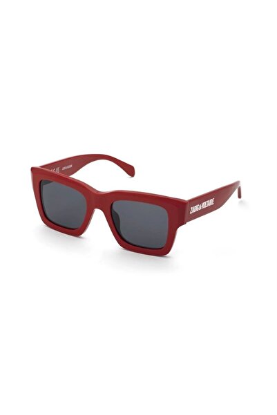 ZADIG & VOLTAIRE ΓΥΝΑΙΚΕΙΑ ΓΥΑΛΙΑ ΗΛΙΟΥ ZADIG&VOLTAIRE SZV421-5006XX (Φακός/Γ...