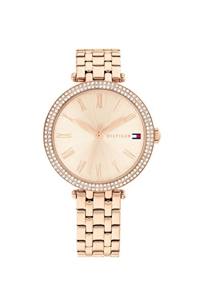 Tommy Hilfiger ΓΥΝΑΙΚΕΙΟ ΡΟΛΟΪ 1782721 (34MM)