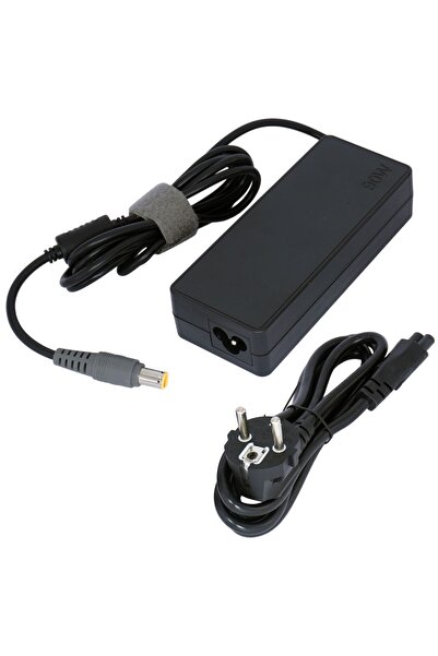 unbranded Τροφοδοτικό Φορητού Υπολογιστή - Φορτιστής AC Lenovo ThinkPad SL410...