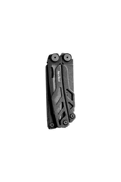Other NexTool FLAGSHIP Pro NE20120 Unealtă multifuncțională 16-în-1 Negru