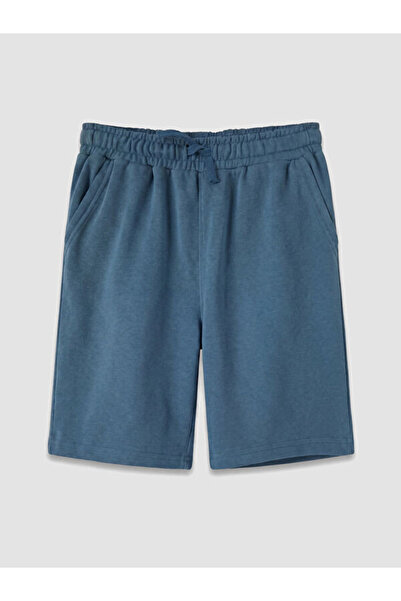 LC Waikiki Timeless Clothing & Timeless Choices Boys' Shorts with Drawstring ...