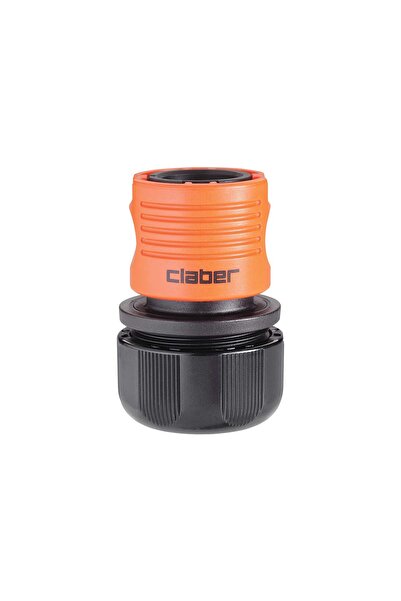 CLABER 8609 OTOMATİK MUSLUK BAĞLANTI 3/4"