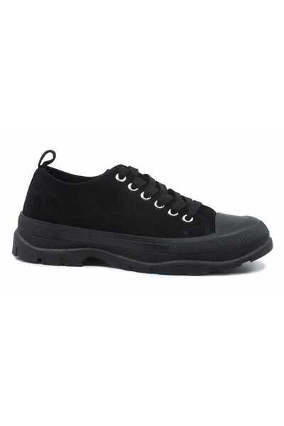 FASHION Women's shoes, Fashion, with a thick, flexible, serrated sole, textil...