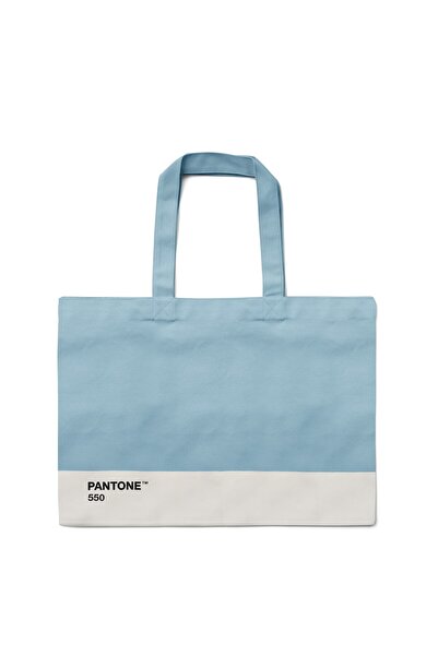 Pantone Plaj Çantası