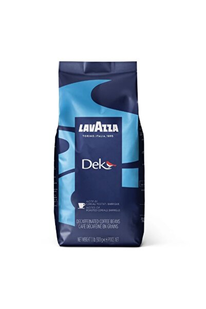 LavAzza Αποκαφεϊνωμένο, 500γρ κόκκοι