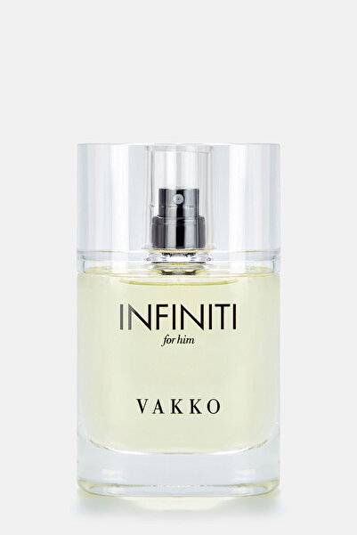 Vakko INFINITI FOR HIM EDP 50 ML