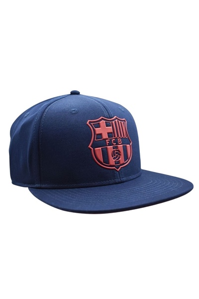 FC BARCELONA Șapcă FC Barcelona, mărime reglabilă