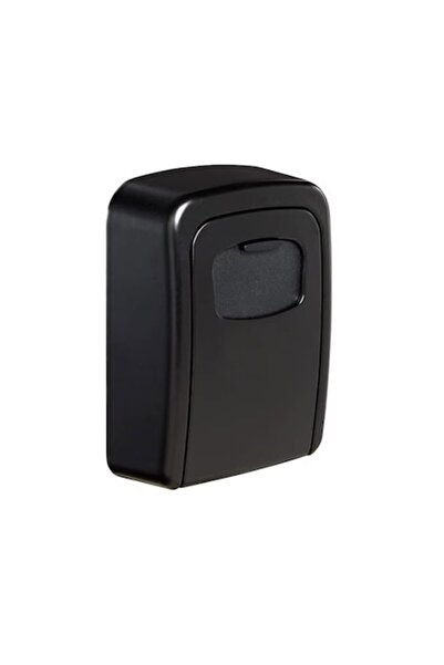 OEM Metal Alloy Coded Box, For Key Storage, U.A