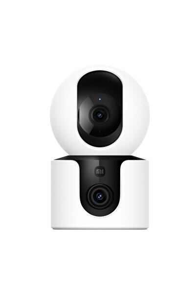 Xiaomi Cameră inteligentă C300 Dual EU |   Cameră IP |   De interior, PTZ, Wi...