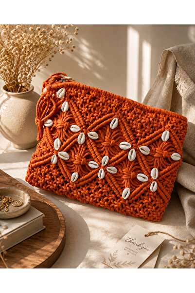Generic Stylish Summer Handbag with Distinctive Details and a Fashionable Twi...