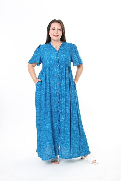 XL Modam WOMEN'S LARGE SIZE DRESS