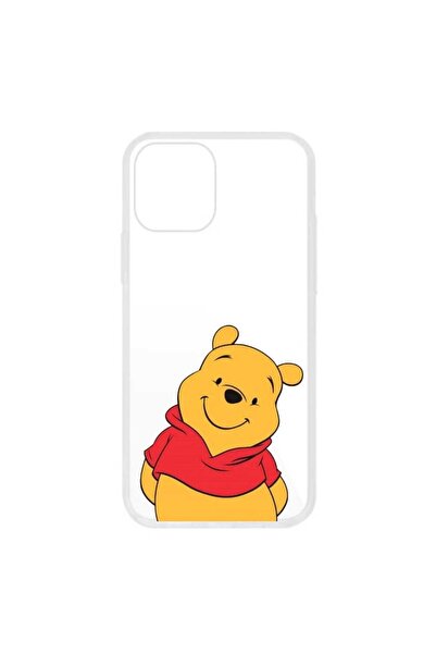 OEM Husa compatibila cu Apple iPhone 12 Pro Max Silicon Transparenta Model Wi...