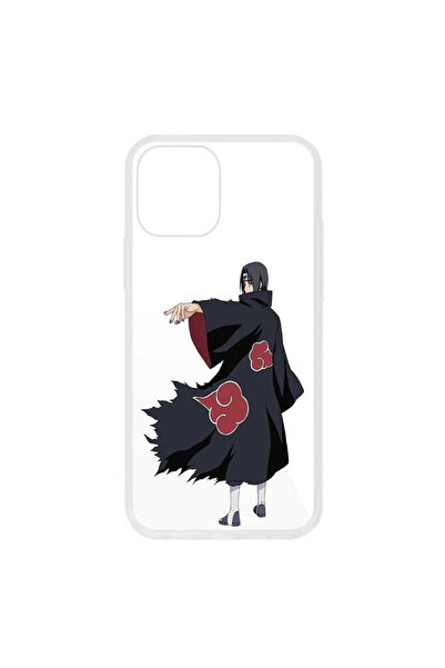 OEM Husa compatibila cu Apple iPhone 12 Pro Max Silicon Transparenta Model Na...