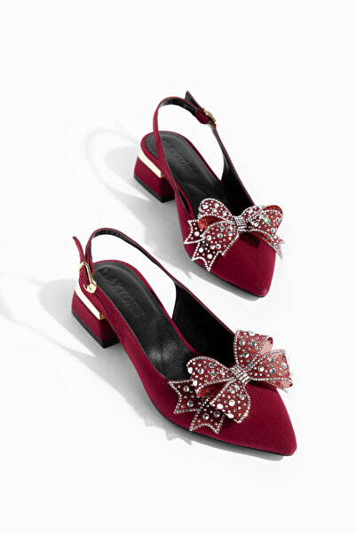 Daxtors D0558 Daily Orthopedic Women's Classic Heeled Shoes