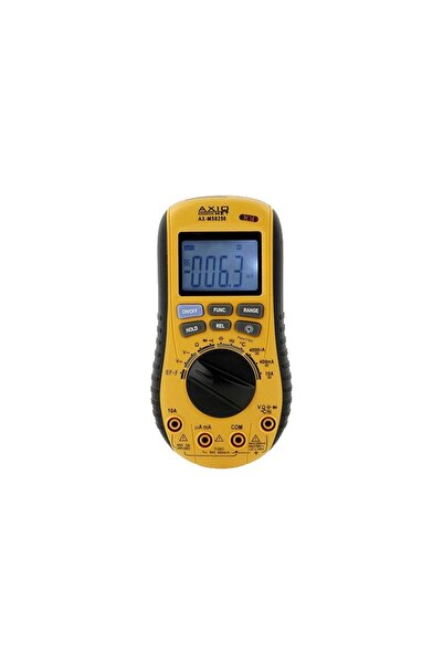 Axiomet AX-MS8250