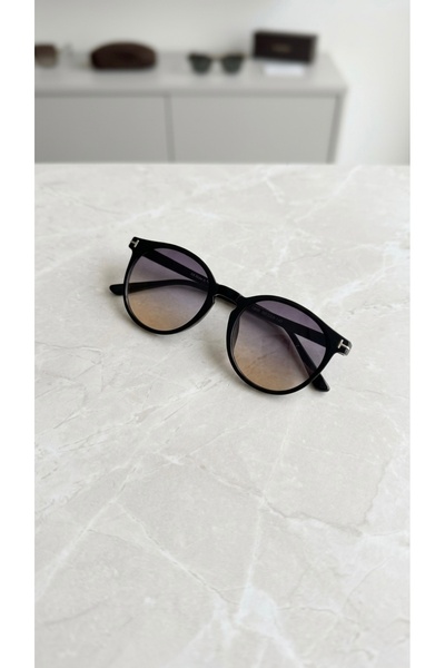 LOOKUP Sunglasses Uv400 Protection Unisex New Season Vintage Case and Cleanin...