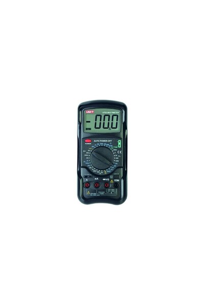 OEM Multimetru UT53