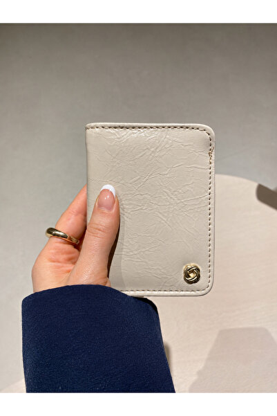 dericom Women's Mini Wallet with Snap Fastener Card Holder - Small Wallet wit...