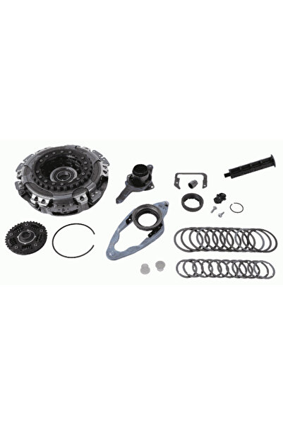 SACHS Clutch kit 3000 943 001